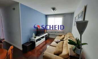 Imagem 7: Ótimo apartamento, com armários embutidos, excelente localização