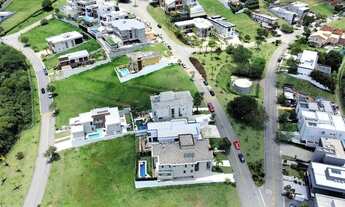 Imagem 6: Santana de Parnaíba - Casa de Condomínio - Gênesis 2