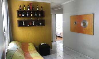 Imagem 2: Apartamento à venda, 3 quartos, 1 suíte, 1 vaga, Sapucaias - Contagem/MG