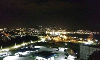 Imagem 6: Apartamento à venda, 80 m² por R$ 639.000,00 - Capoeiras - Florianópolis/SC