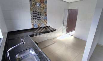 Imagem 6: Casas com 3 quartos no Jardim Olímpico