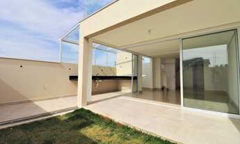 Imagem 7: CASA NOVA THE SQUARE VILLAGE GRANJA VIANA 3 QUARTOS