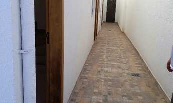 Imagem 3: BELO HORIZONTE - Casa Padrão - Parque Leblon