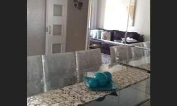 Imagem 2: Apartamento com 3 dormitórios ( 1 Suíte com varandinha ) 2 Vagas com Depósito à venda, 90