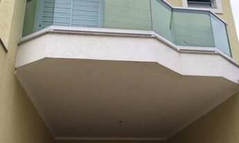 Imagem 2: Excelente Sobrado No Carrão