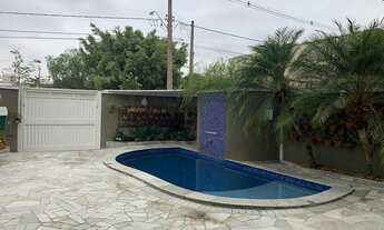 Imagem 16: Casa no condomínio Damha IV para venda com 578 metros com 4 suítes