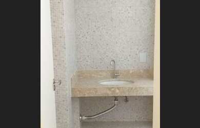 Imagem 10: Apartamento com 3 dormitórios à venda, 142 m² por R$ 550.000,00 - Gonzaga - Santos/SP