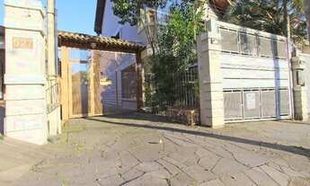 Imagem: Porto Alegre - Casa Padrão - Ipanema