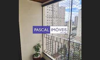 Imagem: SãO PAULO - Apartamento Padrão - Vila