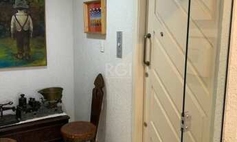 Imagem 2: Porto Alegre - Apartamento Padrão - Centro Histórico