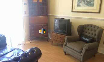 Imagem 3: Apartamento para Locação 1 Quarto, 1 Vaga, 70M², Jardim Paulista, São Paulo - SP