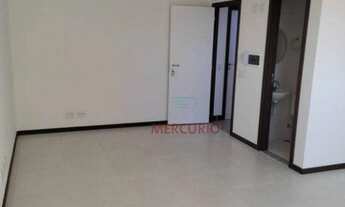Imagem 2: Sala, 32 m² - venda por R$ 320.000,00 ou aluguel por R$ 1.300,00/mês - Parque Jardim Europ