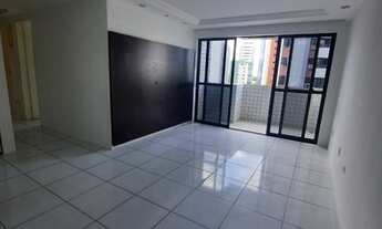 Imagem: NERI 2qts ste var 62m2 central de Gás pisc