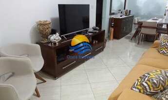 Imagem 4: Maravilhoso Imóvel a venda na Ponta da Praia em Santos