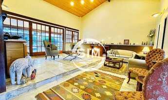 Imagem 7: Casa com 5 dormitórios à venda, 400 m² no Jardim Excelsior - Cabo Frio/RJ