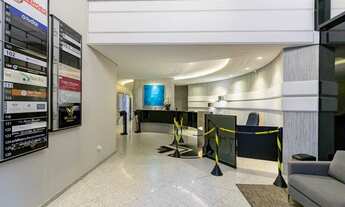 Imagem 7: Sala à venda, 22 m² por R$ 220.000,00 - Bigorrilho - Curitiba/PR