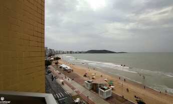 Imagem 2: Apartamento Frente Mar à Venda com 2 Quartos, Praia do Morro, Guarapari-ES