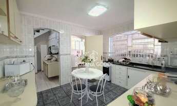 Imagem 6: Sobrado com 3 dormitórios à venda, 153 m² por R$ 650.000,00 - Paulicéia - São Bernardo do