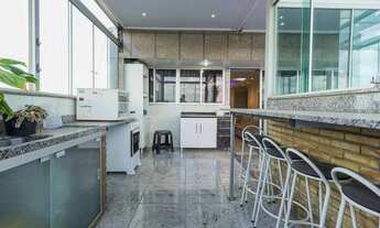 Imagem 5: Cobertura 158 Mts² ; 05 quartos, suite, 02 vagas, Eldorado/Sta Cruz 570 MIL!!!!