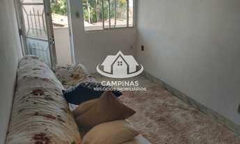 Imagem 7: CASA COMERCIAL / RESIDENCIAL em CAMPINAS - SP, JARDIM PLANALTO