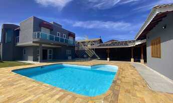 Imagem: Atibaia - Casa de Condomínio - Condomínio