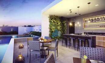 Imagem 2: Lançamento 3 quartos - Jardim Camburi - Vitória/ES