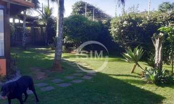 Imagem 7: Casa com 4 dormitórios à venda, 350 m² - Manguinhos - Armação dos Búzios/RJ