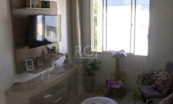 Imagem 3: Porto Alegre - Apartamento Padrão - Vila Nova