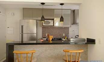 Imagem 4: APARTAMENTO - LAPA - SP