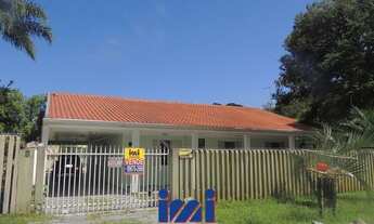 Imagem: Residência com 4 quartos e piscina Pontal