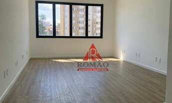 Imagem 4: Sala para alugar, 39 m² - Edifício Santa Maria - Sorocaba/SP