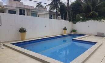 Imagem 5: Casa, Foz Joanes, Condomínio, Piscina, Área Gourmet, R$ 740.000