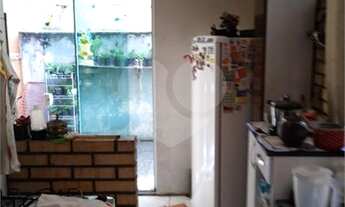 Imagem 5: Ampla casa comercial /residencial no bairro Santana