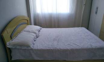 Imagem 6: Alugo apartamento de um dormitório com vista para o mar, no centro de Florianópolis