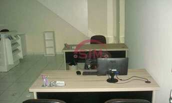 Imagem: Loja à venda, 40 m² por R$ 290.000 - Juscelino