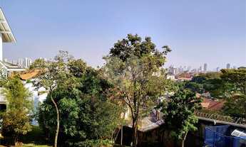 Imagem 3: Condomínio de casas de alto padrão no Jardim França