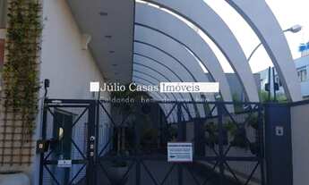 Imagem 6: Apartamento na Vila Alcoléa