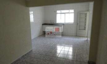 Imagem 4: Casa Térrea, Parque Novo Mundo - São Paulo