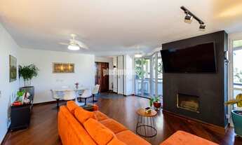 Imagem 6: PORTAL DA CIDADE 115,0M²AU 3 DORMS, SUÍTEE, 2 GAR - LAZER DE CLUBE