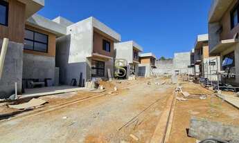 Imagem 2: Sobrados À Venda - Condomínio Fechado - Financiamento Bancário - Atibaia/SP