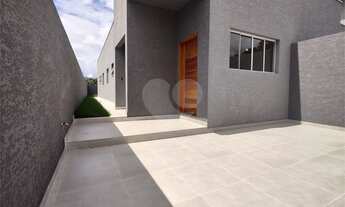 Imagem 3: Atibaia - Casa de Vila - Jardim do Lago