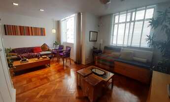 Imagem: Apartamento para venda com 120 metros quadrados