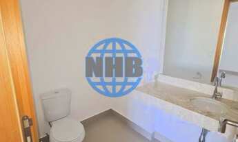 Imagem 7: Apartamento para Venda em Ribeirão Preto, Nova Aliança, 3 dormitórios, 3 suítes, 5 banheir