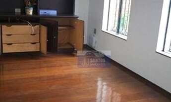 Imagem 2: Sobrado com 3 dorms, 330 m² em rua de pouco movimento !