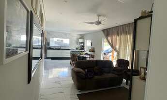 Imagem 3: Casa para Venda em Florianópolis, Canasvieiras, 3 dormitórios, 1 suíte, 3 banheiros, 2 vag