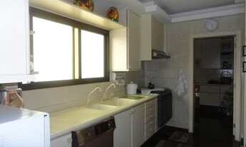 Imagem 5: São Paulo - Apartamento Padrão - Tatuapé