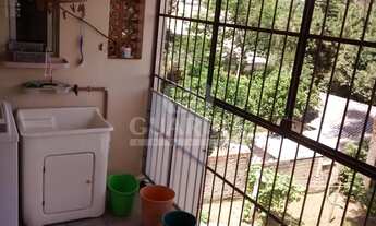 Imagem 6: Casa para comprar no bairro Teresópolis - Porto Alegre com 4 quartos