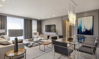 Imagem 7: MS Apartamento com 3 dormitórios