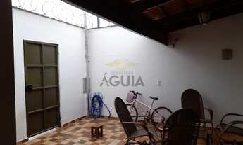 Imagem 3: LUZ - Casa Padrão - Senhora Aparecida