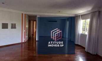 Imagem: OPORTUNIDADE ÚNICA! APARTAMENTO com 180m²